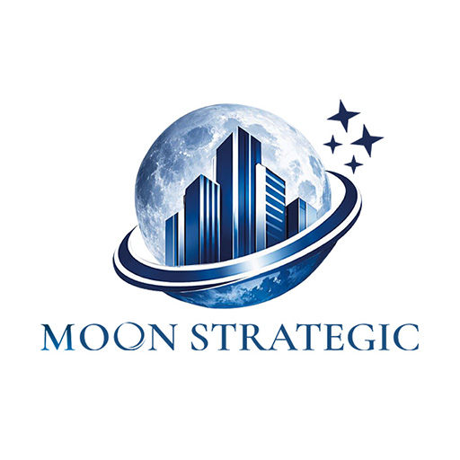 MOON STRATEGIC