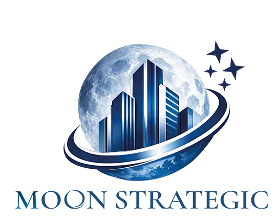 MOON STRATEGIC